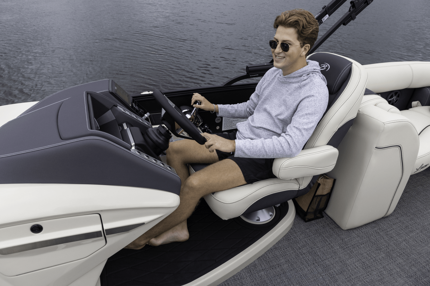 2026 Barletta Lusso 23 QCSS Image Thumbnail #2