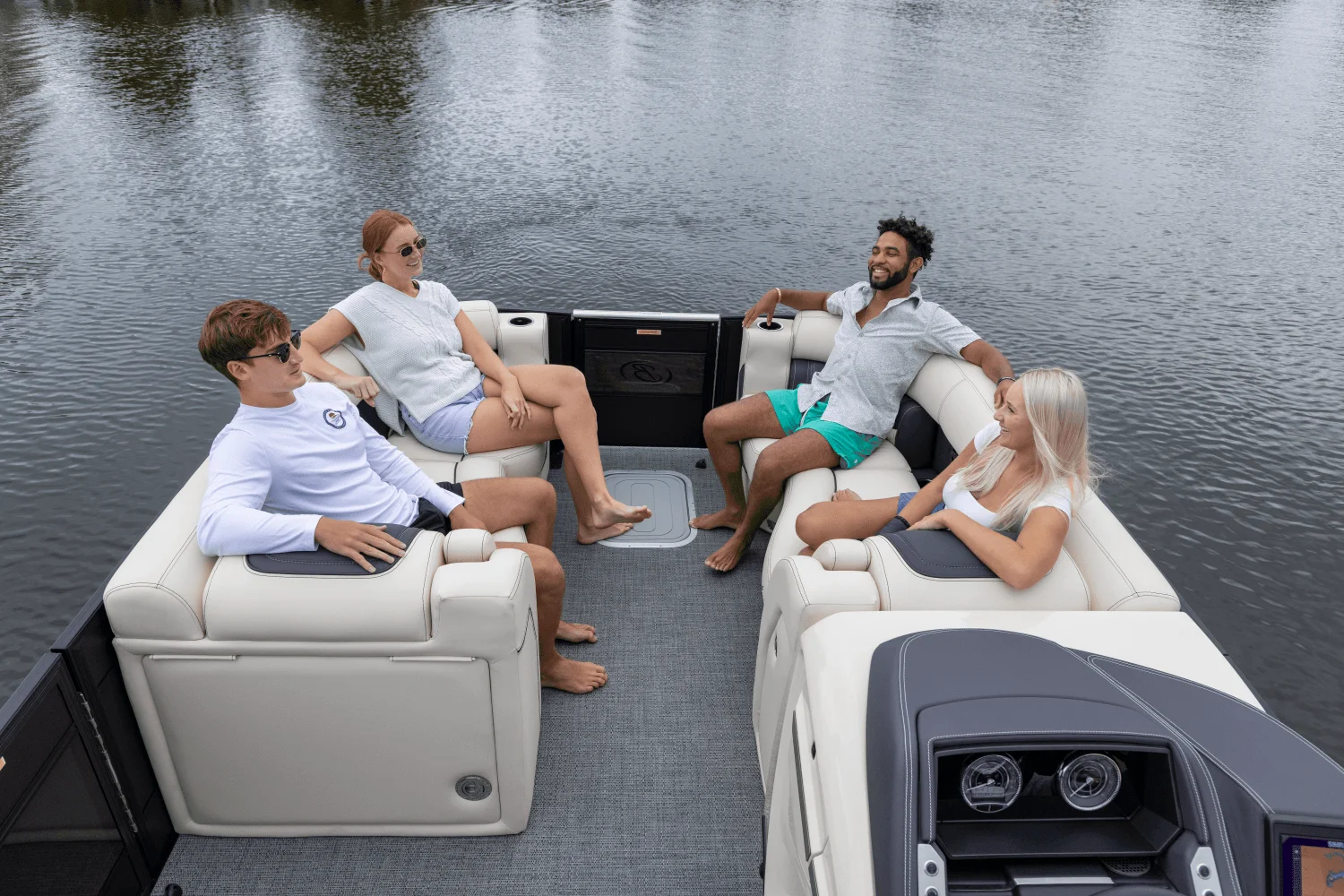 2026 Barletta Lusso 23 QCSS Image Thumbnail #1