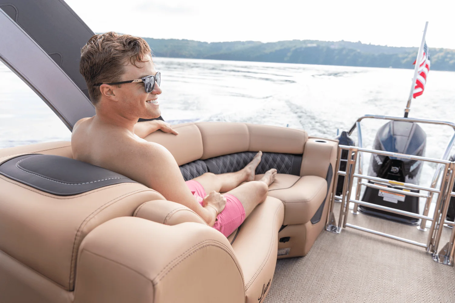 2026 Barletta Lusso 23 QCSSA Image Thumbnail #4