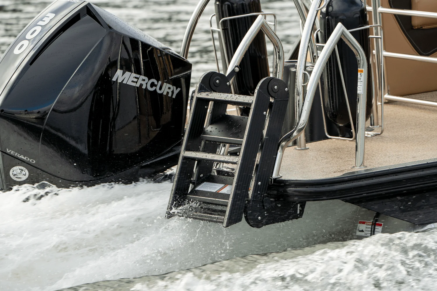 2026 Barletta Lusso 23 QCSSA Image Thumbnail #7