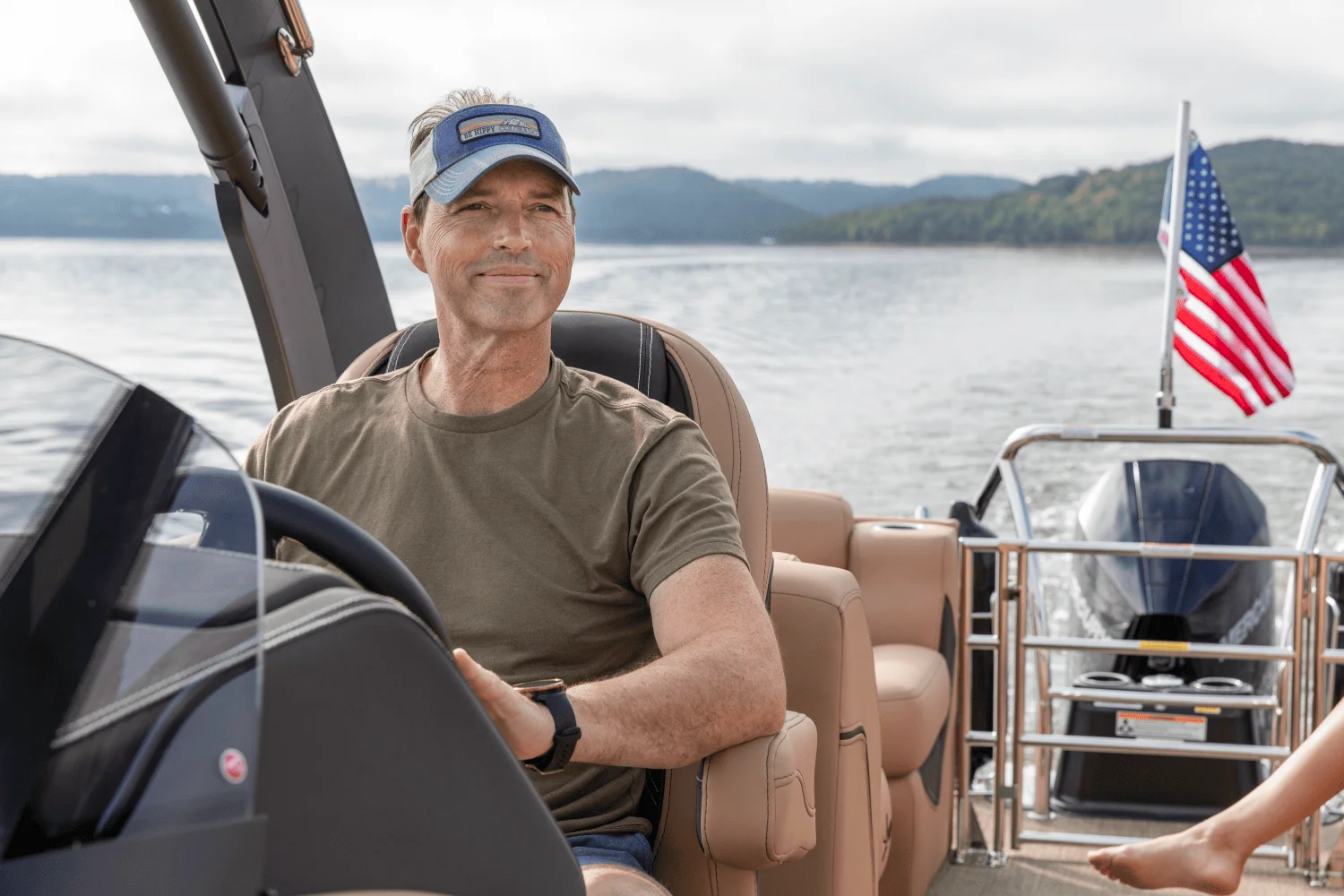 2026 Barletta Lusso 23 QCSSA Image Thumbnail #2