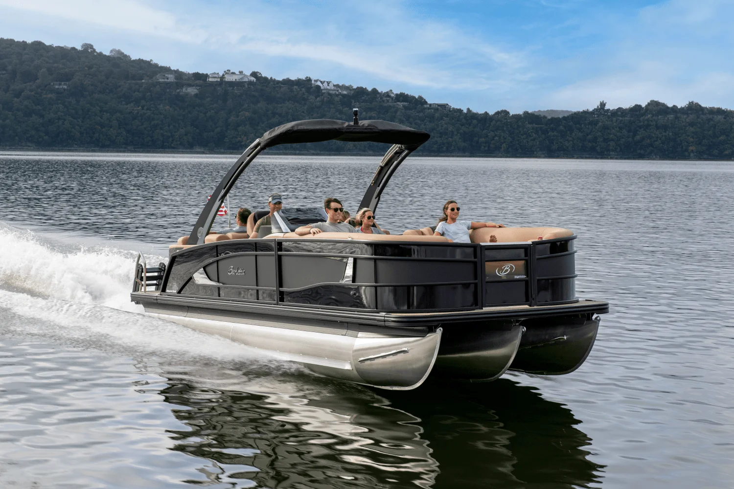 2026 Barletta Lusso 23 QCSSA Image Thumbnail #0