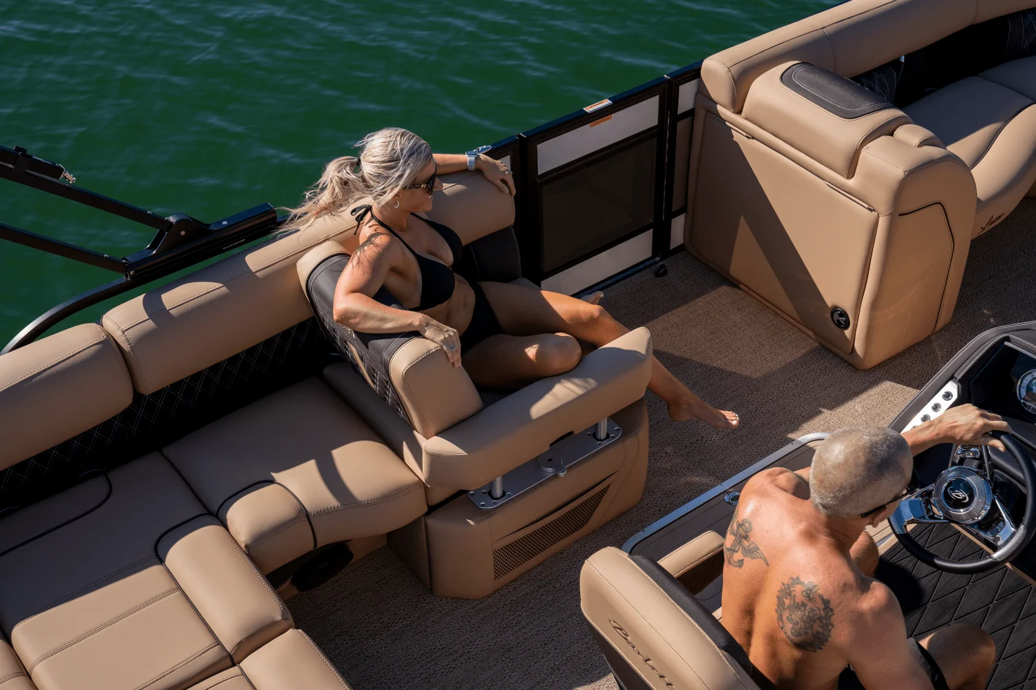 2026 Barletta Lusso 23 U Image Thumbnail #7