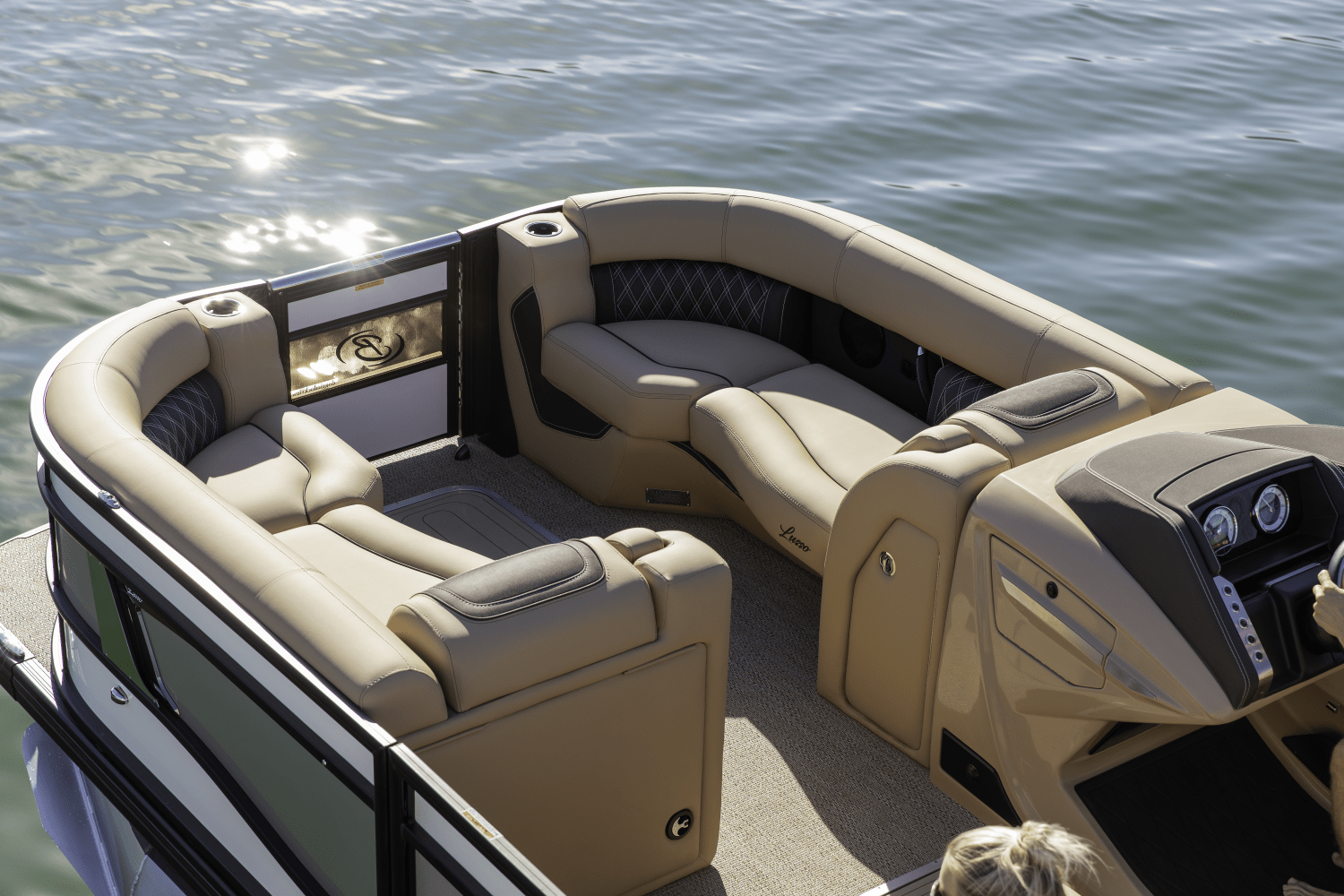 2026 Barletta Lusso 23 U Image Thumbnail #2