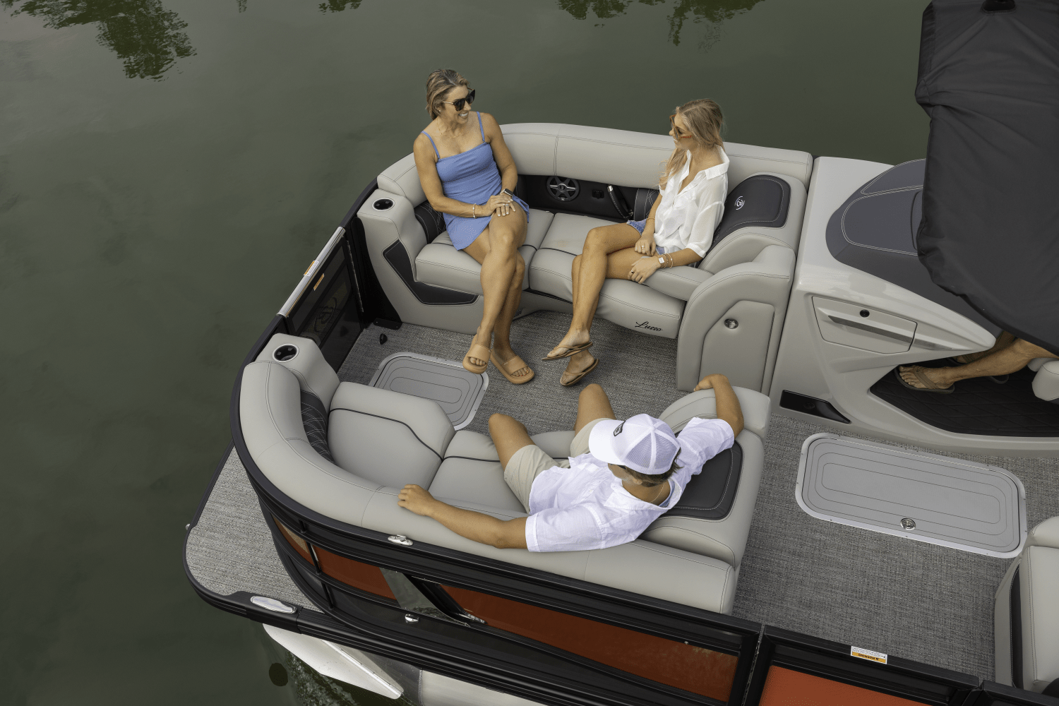 2026 Barletta Lusso 23 UA Image Thumbnail #2