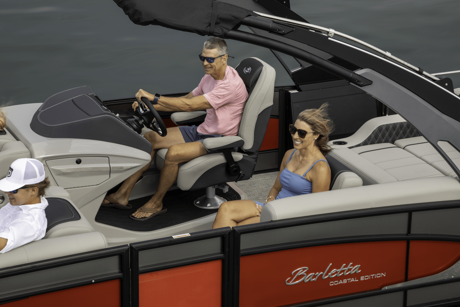 2026 Barletta Lusso 23 UA Image Thumbnail #5