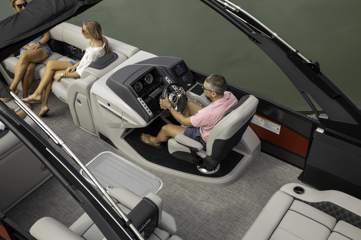 2026 Barletta Lusso 23 UA Image Thumbnail #4