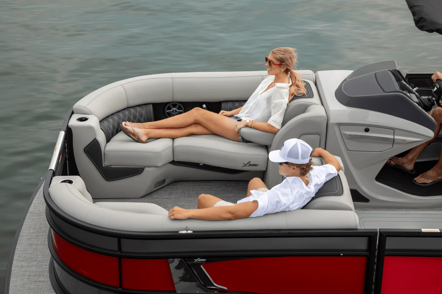 2026 Barletta Lusso 23 UA Image Thumbnail #1