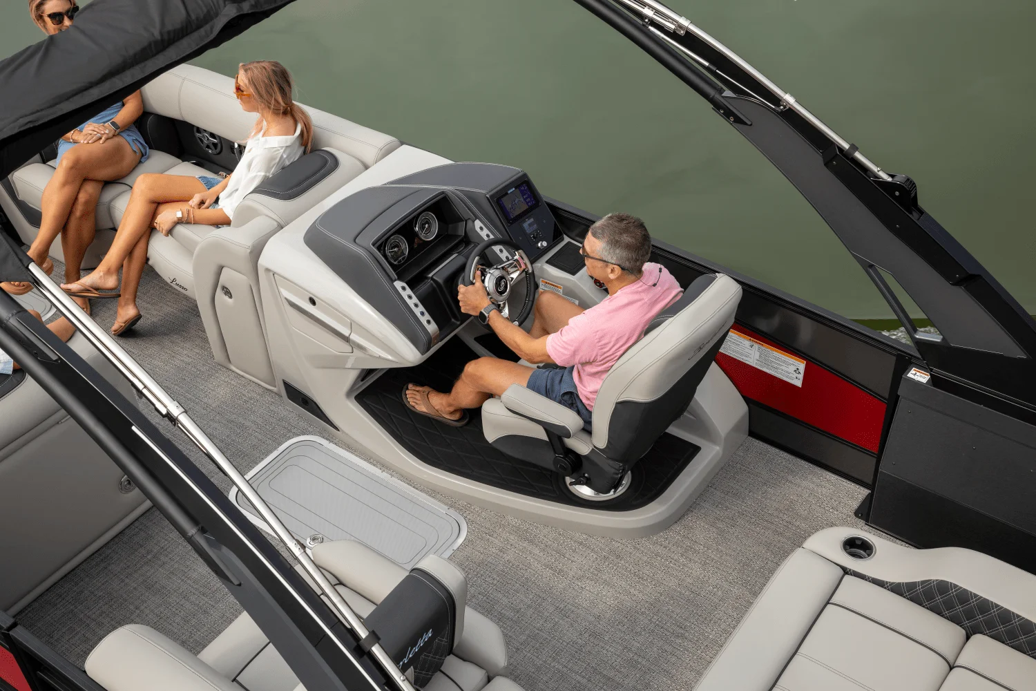 2026 Barletta Lusso 23 UA Image Thumbnail #4