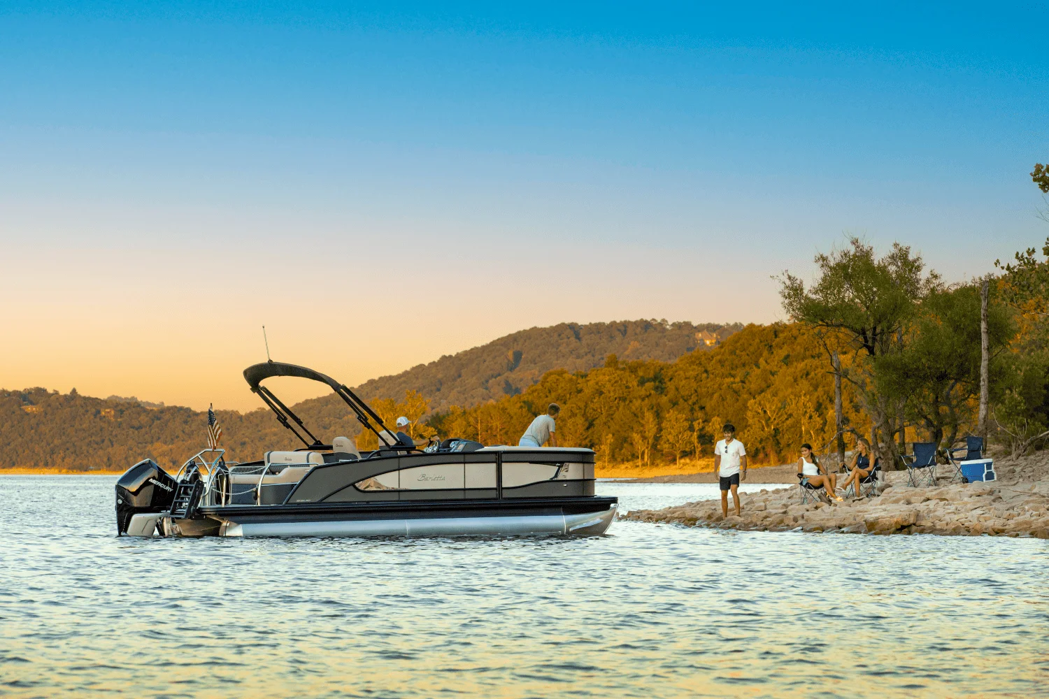 2026 Barletta Lusso 23 UC Image Thumbnail #0