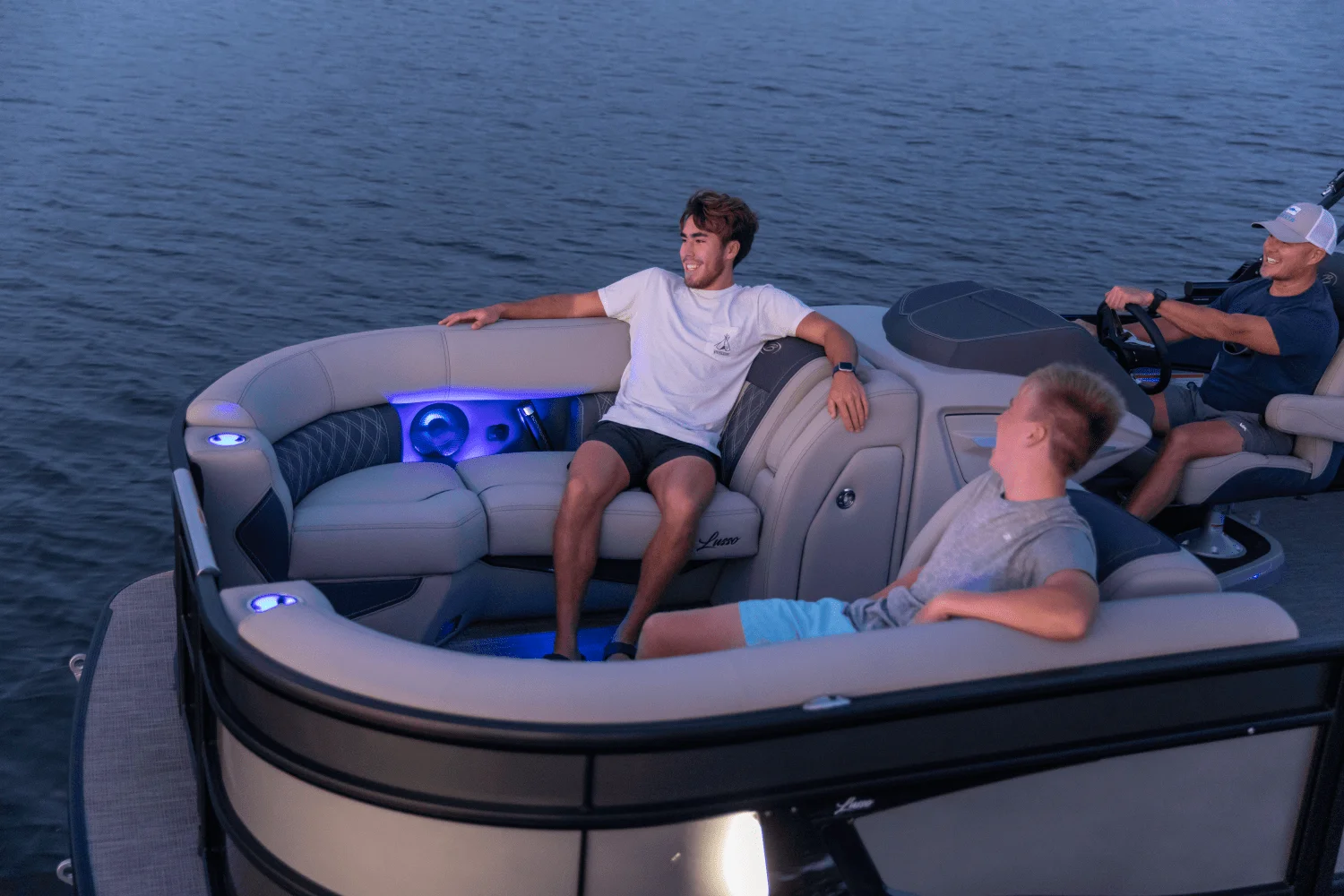 2026 Barletta Lusso 23 UC Image Thumbnail #2