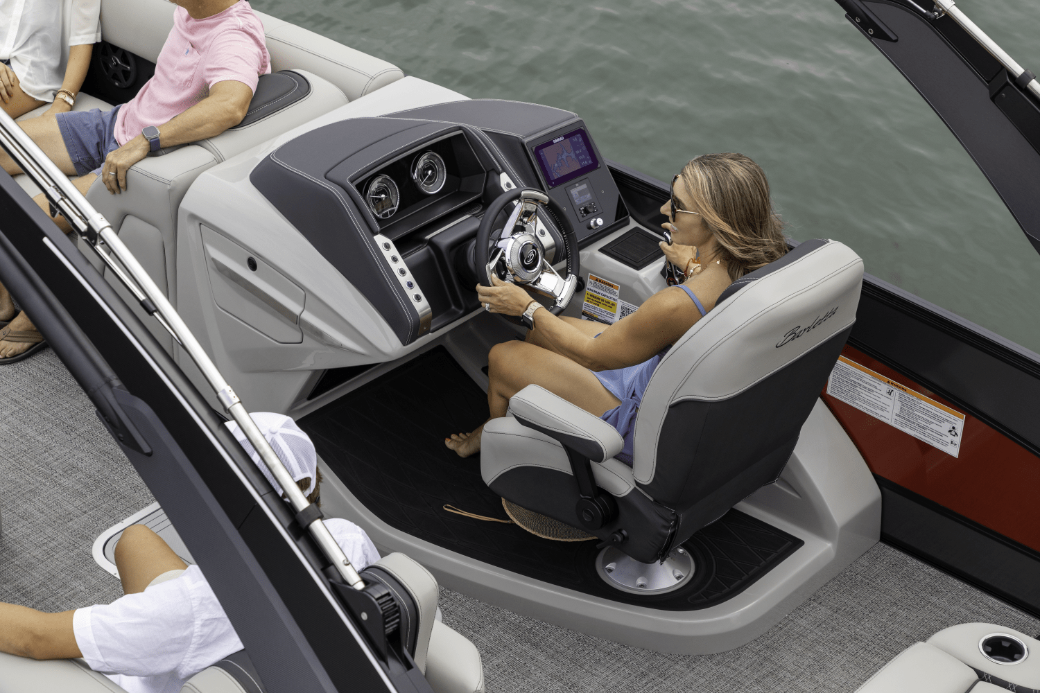 2026 Barletta Lusso 23 UCA Image Thumbnail #2
