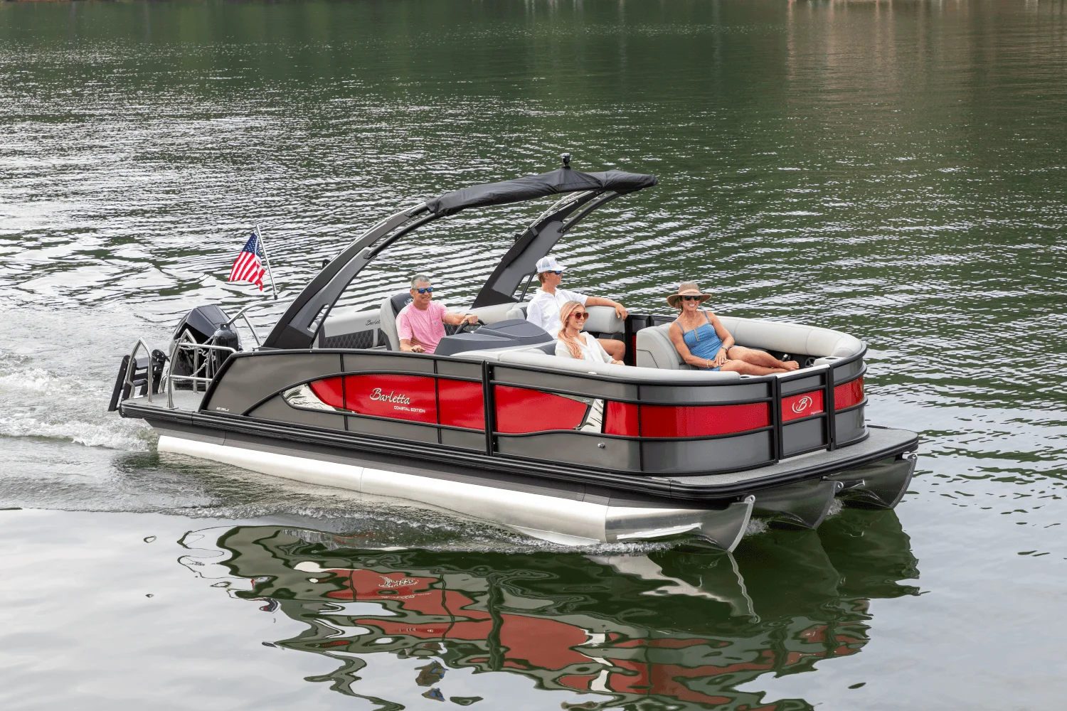 2026 Barletta Lusso 23 UCA Image Thumbnail #0