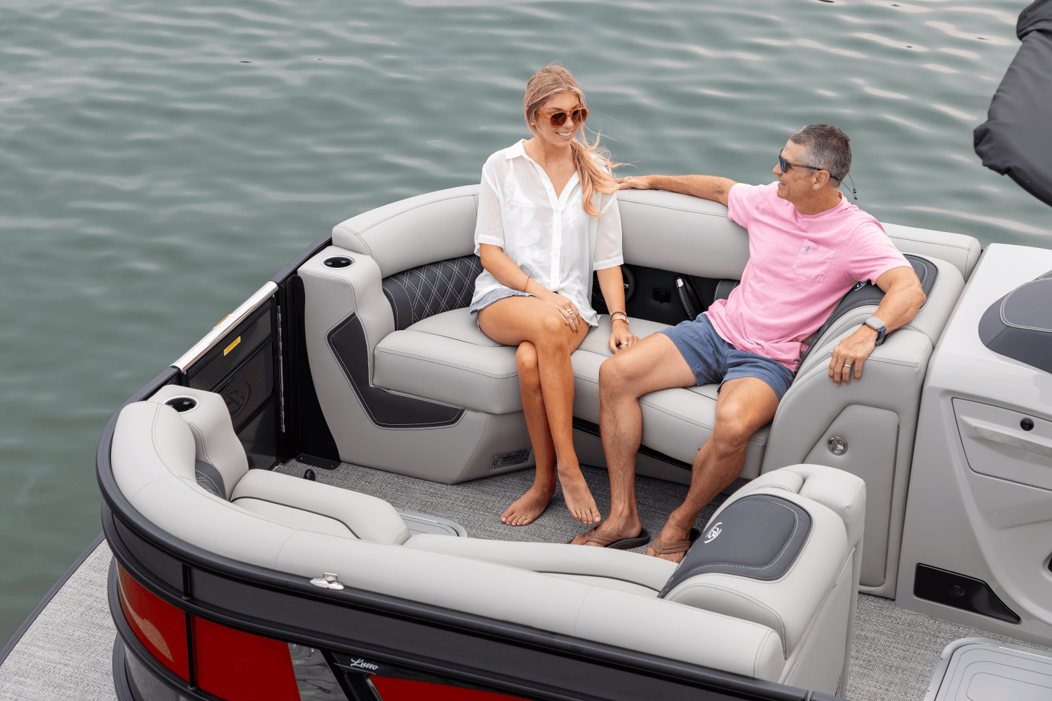 2026 Barletta Lusso 23 UCA Image Thumbnail #3