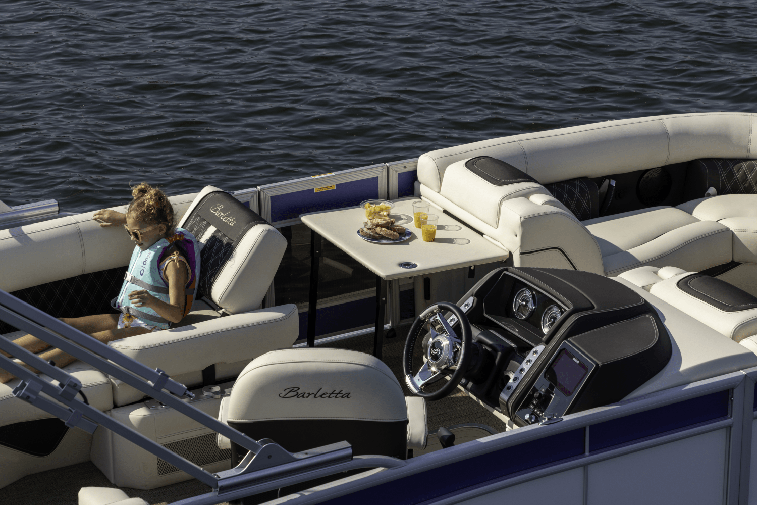 2026 Barletta Lusso 23 M Image Thumbnail #4