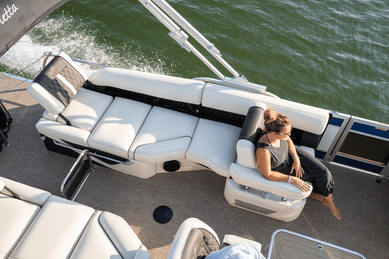 2026 Barletta Lusso 23 M Image Thumbnail #5