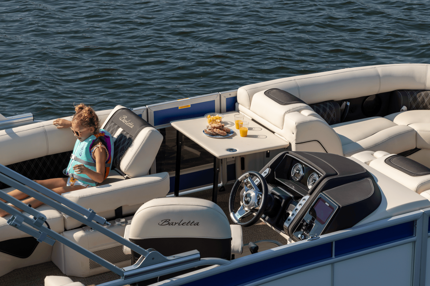 2026 Barletta Lusso 23 M Image Thumbnail #4