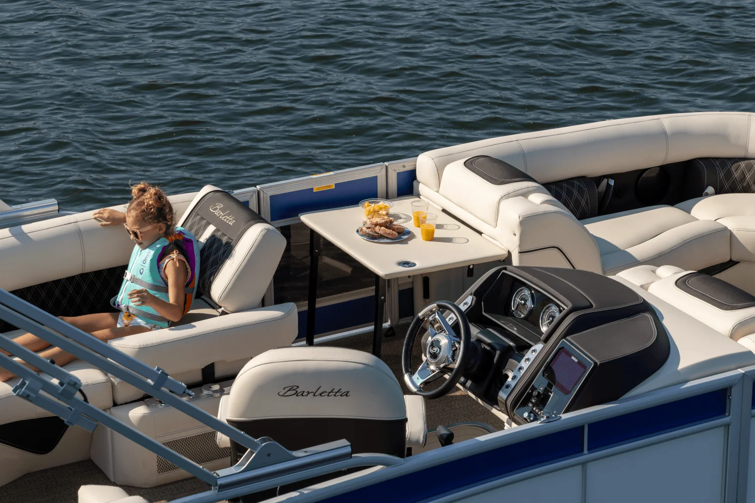 2026 Barletta Lusso 23 M Image Thumbnail #4