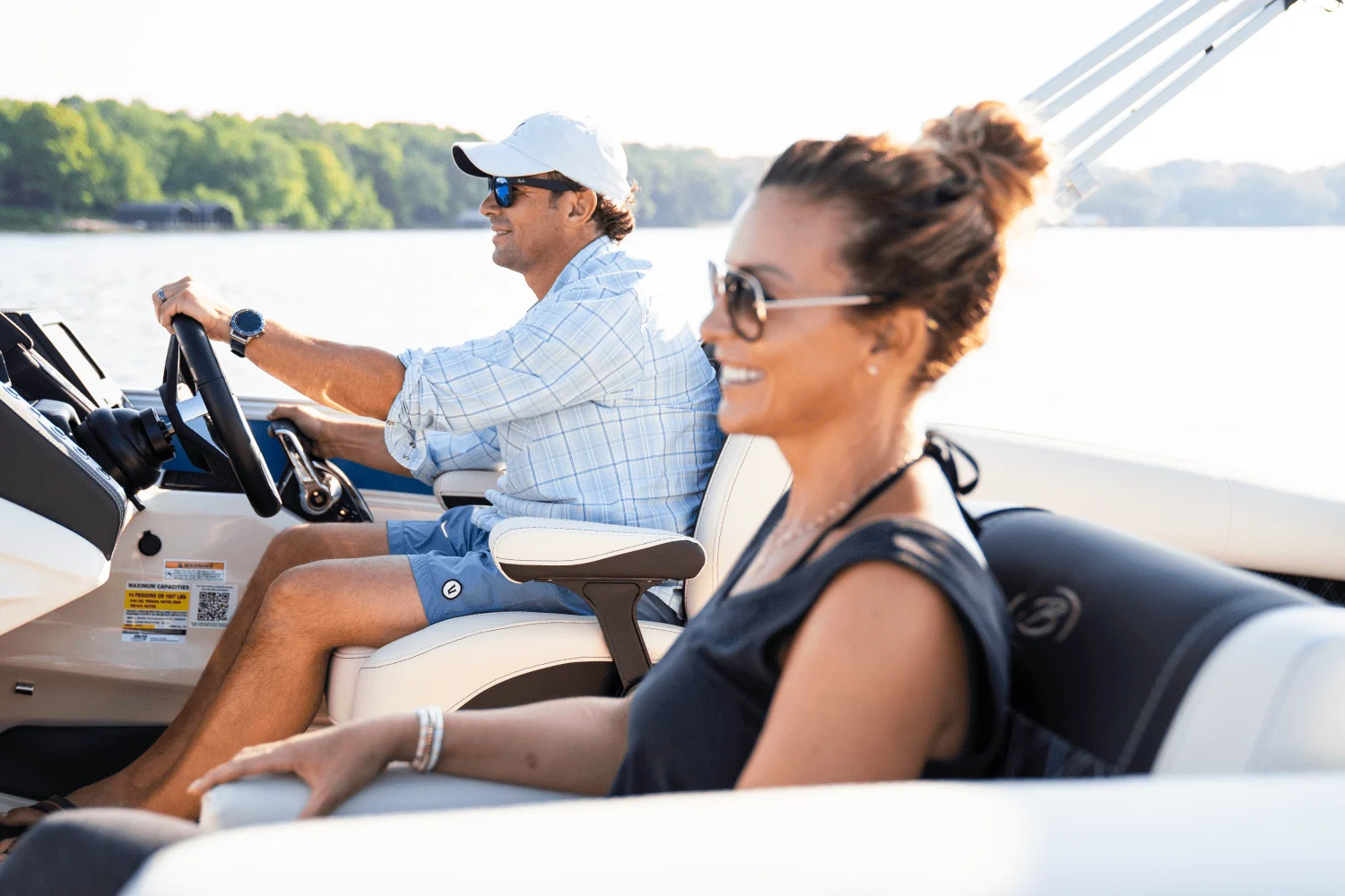 2026 Barletta Lusso 23 M Image Thumbnail #3