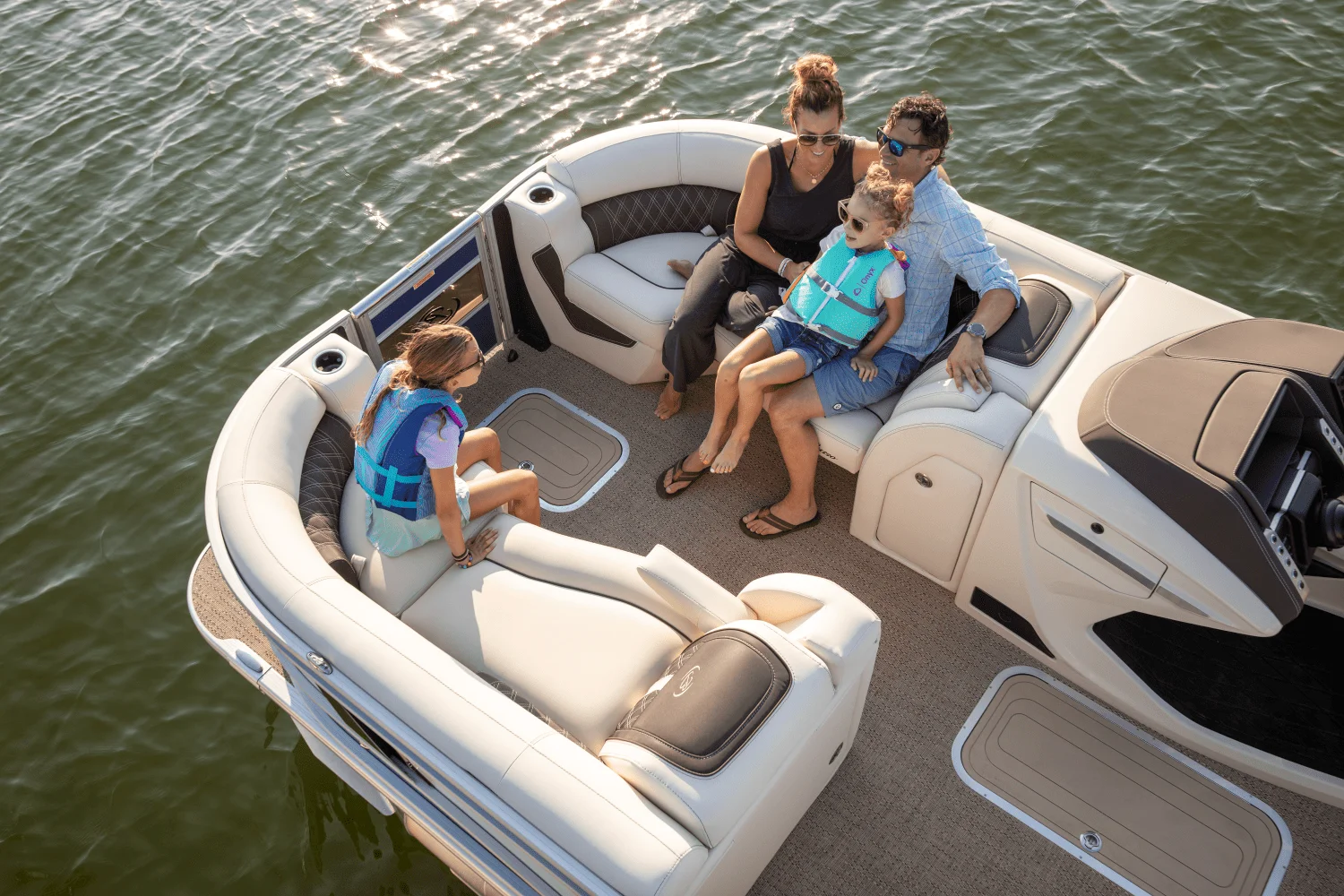 2026 Barletta Lusso 23 M Image Thumbnail #1