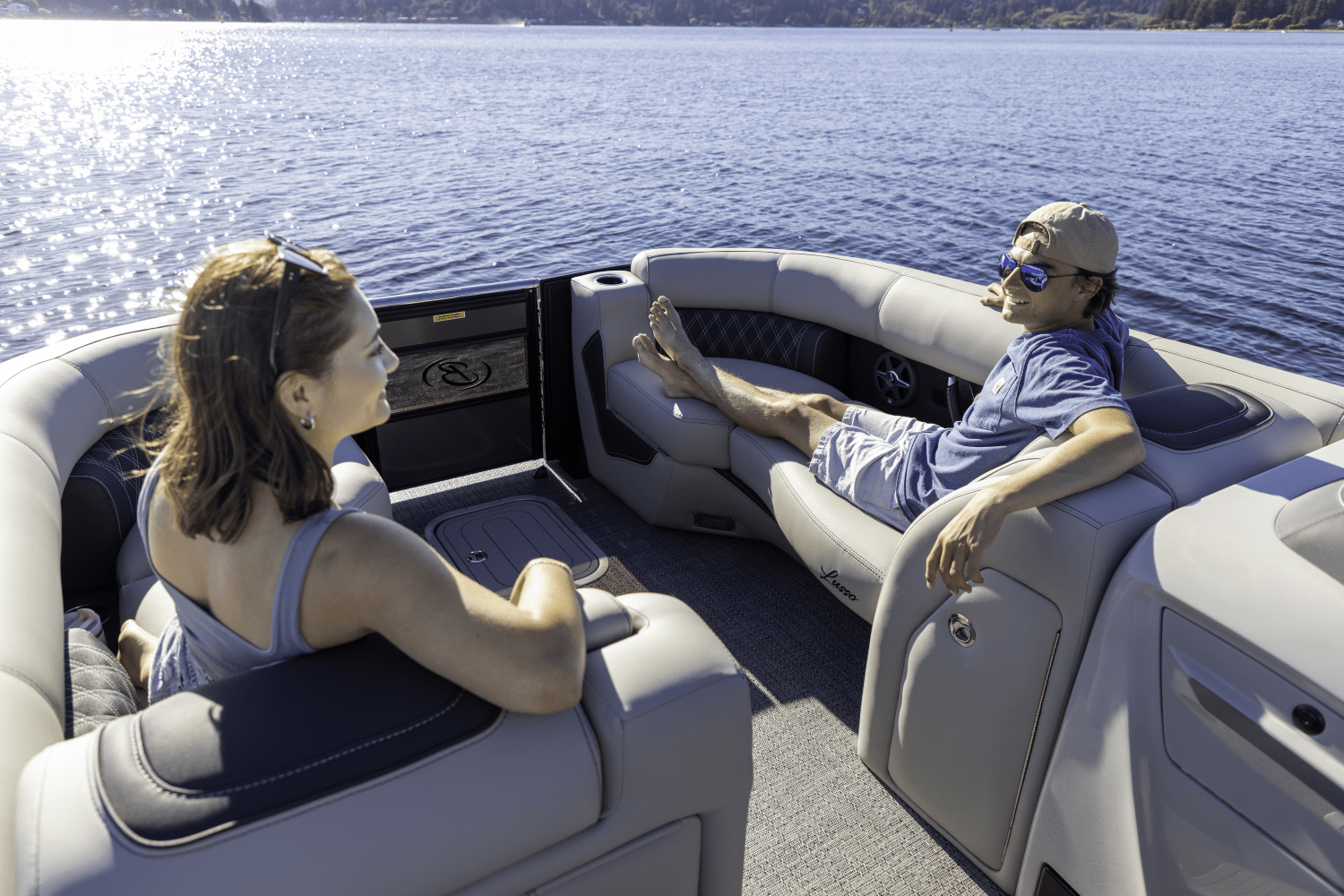 2026 Barletta Lusso 23 MA Image Thumbnail #2