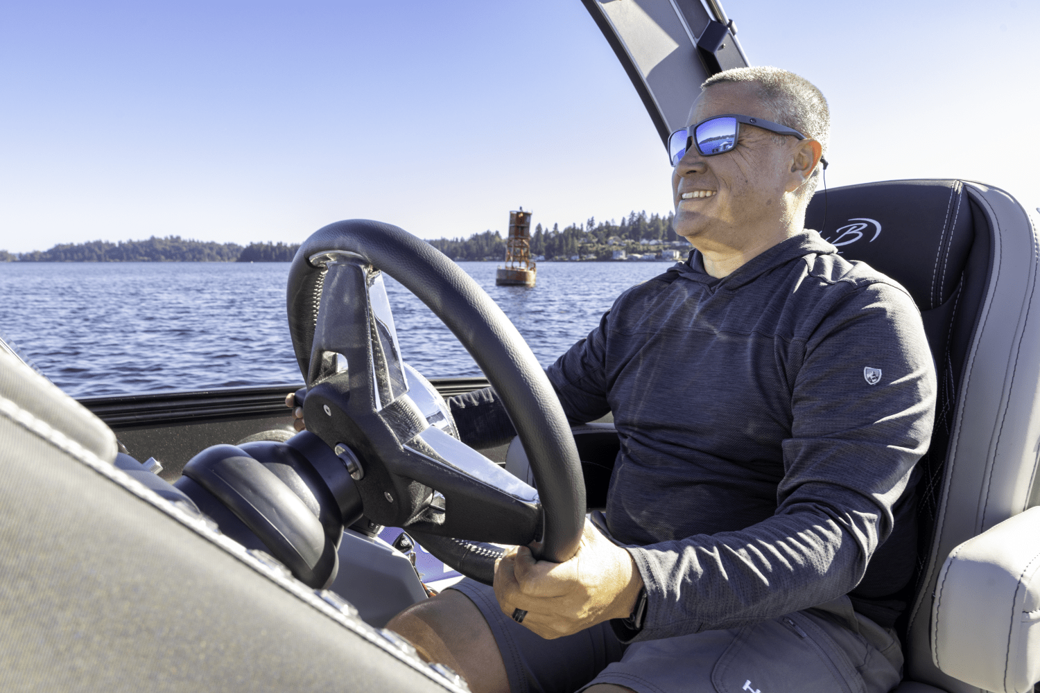 2026 Barletta Lusso 23 MA Image Thumbnail #3