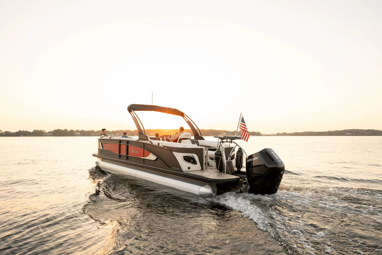 2026 Barletta Lusso 25 QCSS Image Thumbnail #0