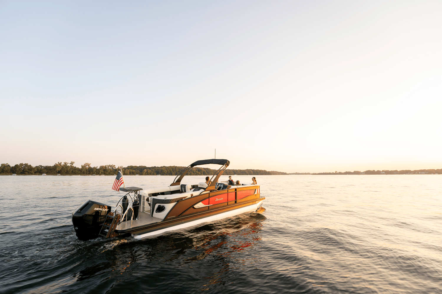 2026 Barletta Lusso 25 QCSS Image Thumbnail #1