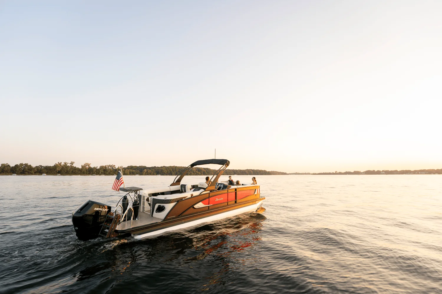 2026 Barletta Lusso 25 QCSS Image Thumbnail #1