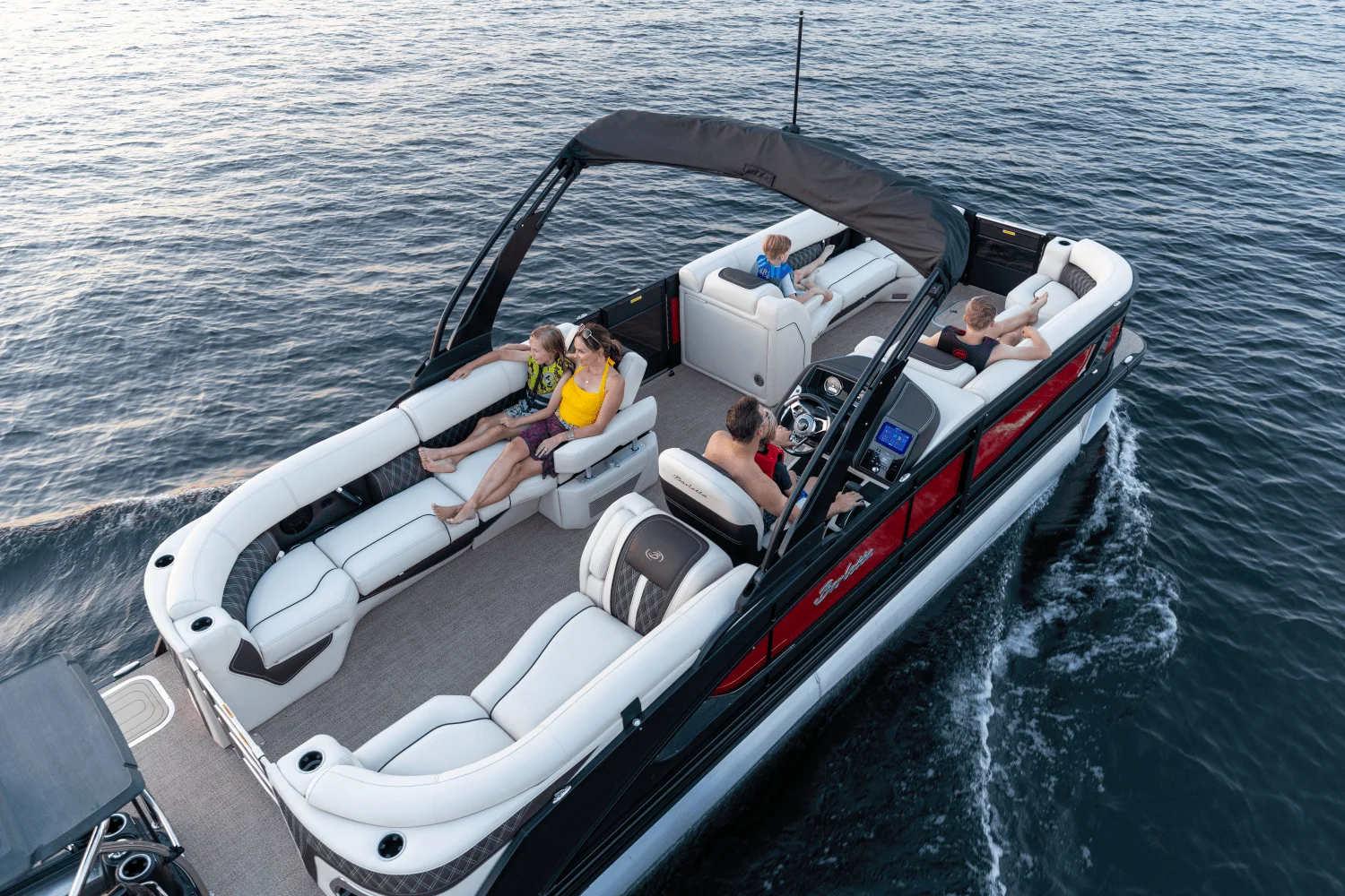 2026 Barletta Lusso 25 QCSS Image Thumbnail #3