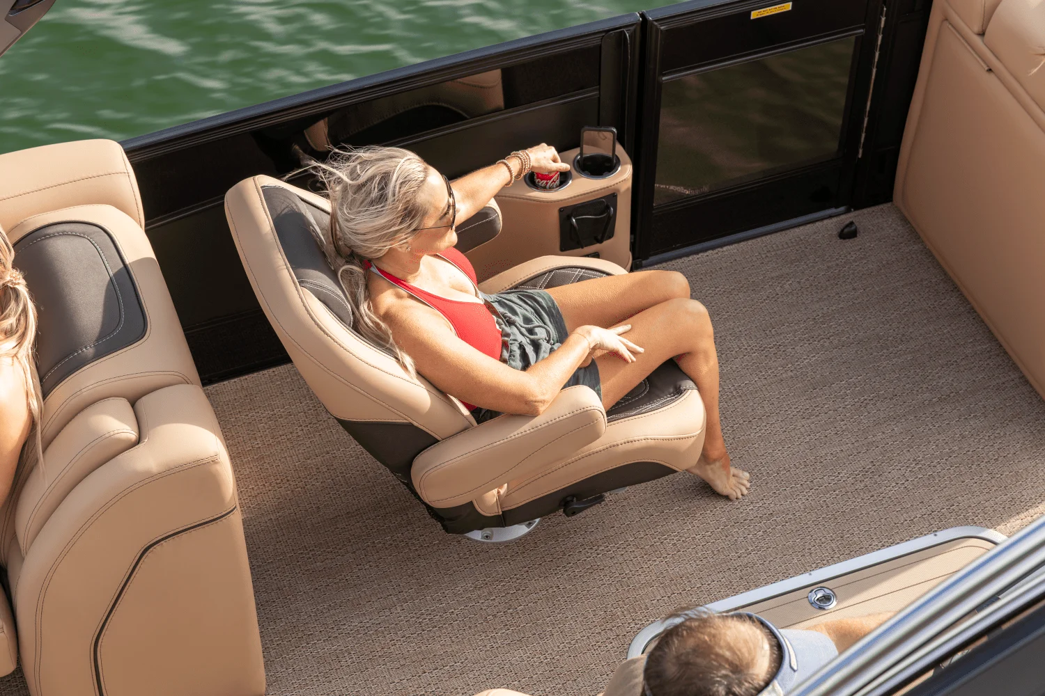 2026 Barletta Lusso 25 QCSSA Image Thumbnail #3