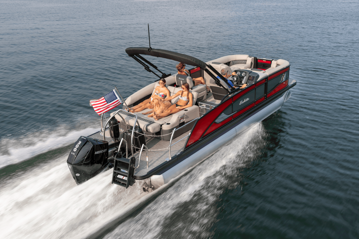 2026 Barletta Lusso 25 U Image Thumbnail #0