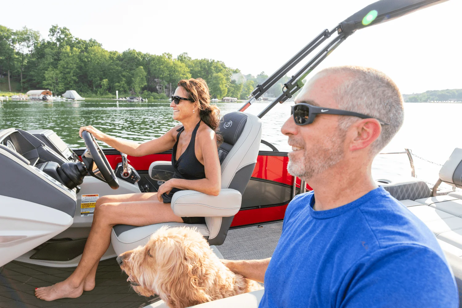 2026 Barletta Lusso 25 U Image Thumbnail #2