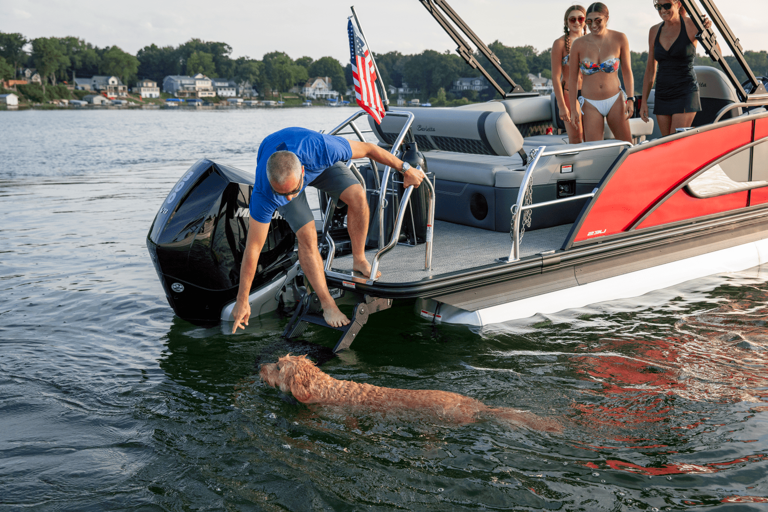 2026 Barletta Lusso 25 U Image Thumbnail #4