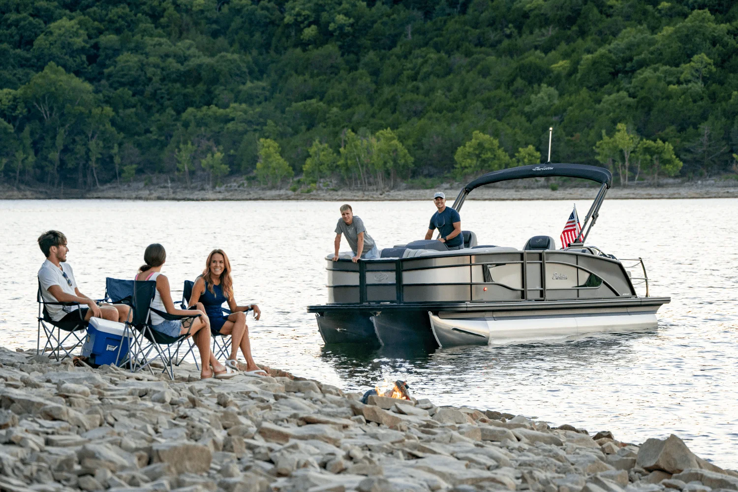 2026 Barletta Lusso 25 UC Image Thumbnail #7