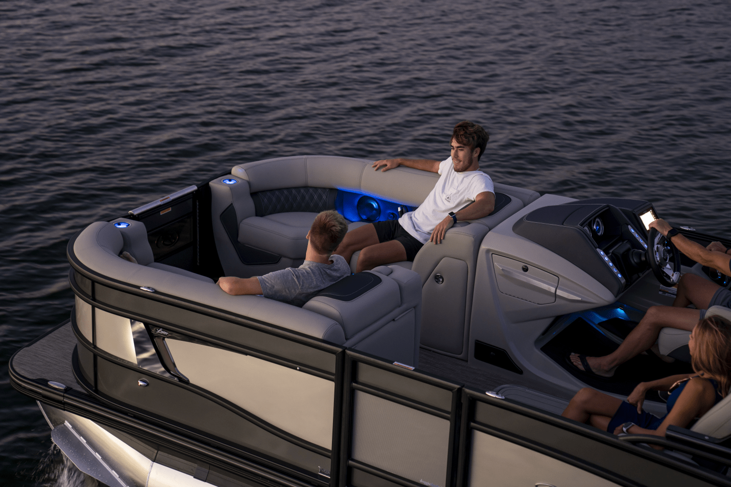 2026 Barletta Lusso 25 UC Image Thumbnail #4