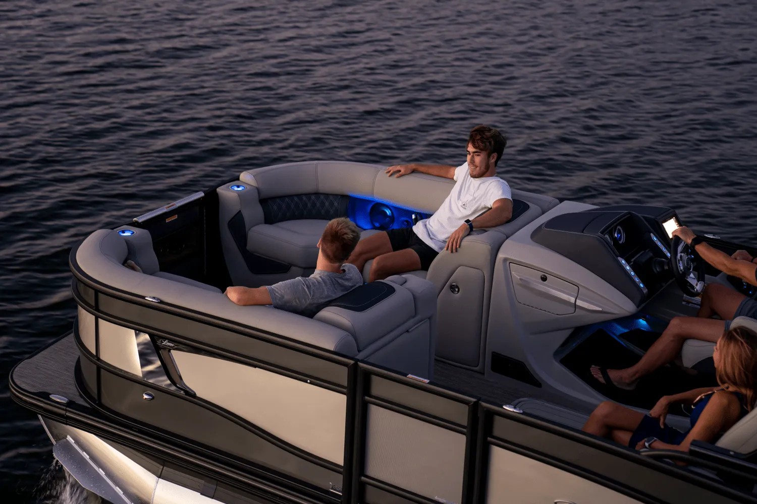 2026 Barletta Lusso 25 UC Image Thumbnail #4