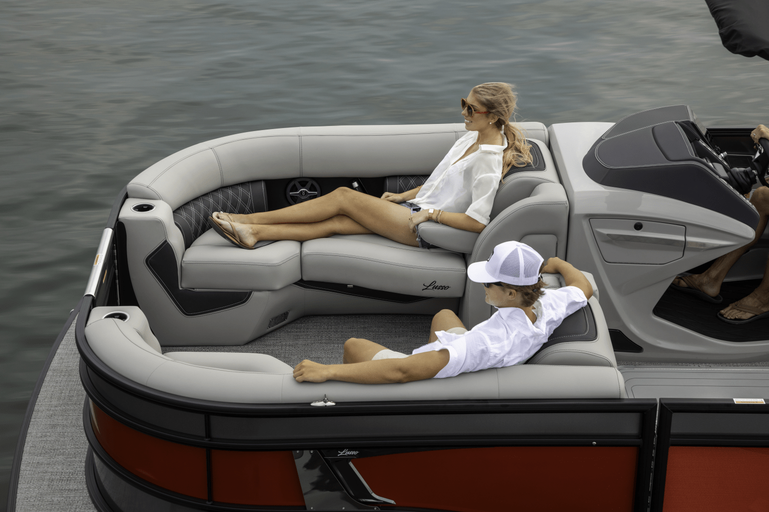 2026 Barletta Lusso 25 UCA Image Thumbnail #3