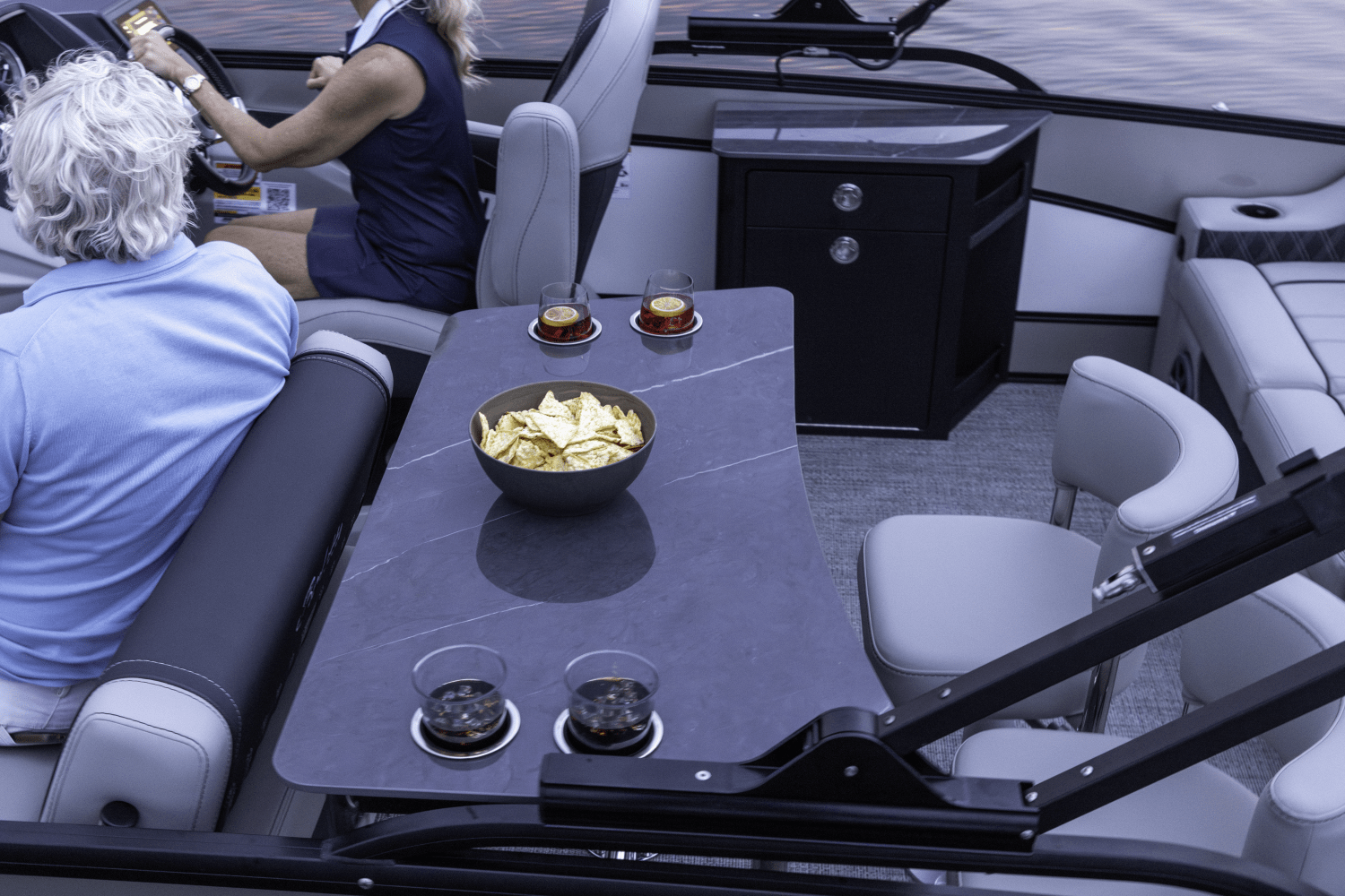 2026 Barletta Lusso 25 UE Image Thumbnail #3