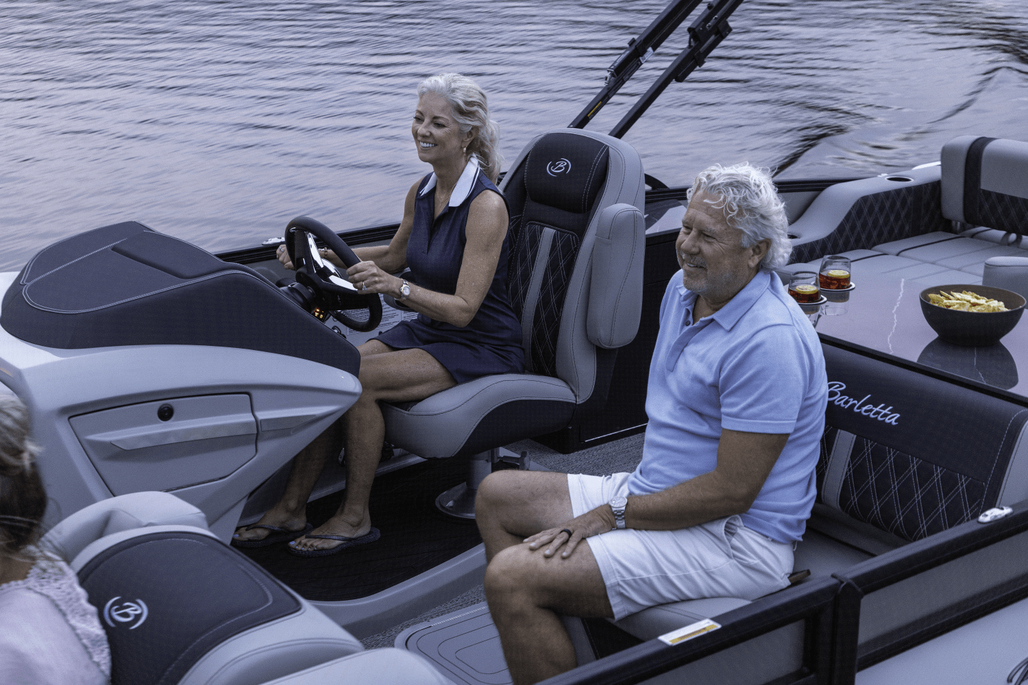 2026 Barletta Lusso 25 UE Image Thumbnail #2
