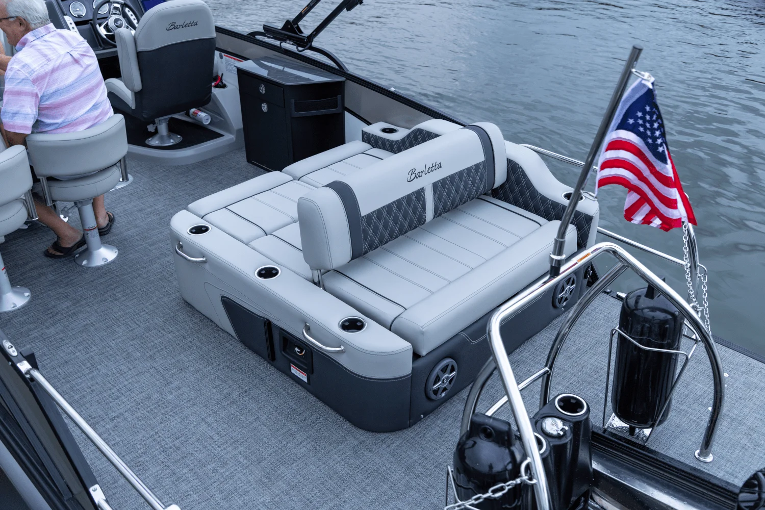 2026 Barletta Lusso 25 UE Image Thumbnail #5