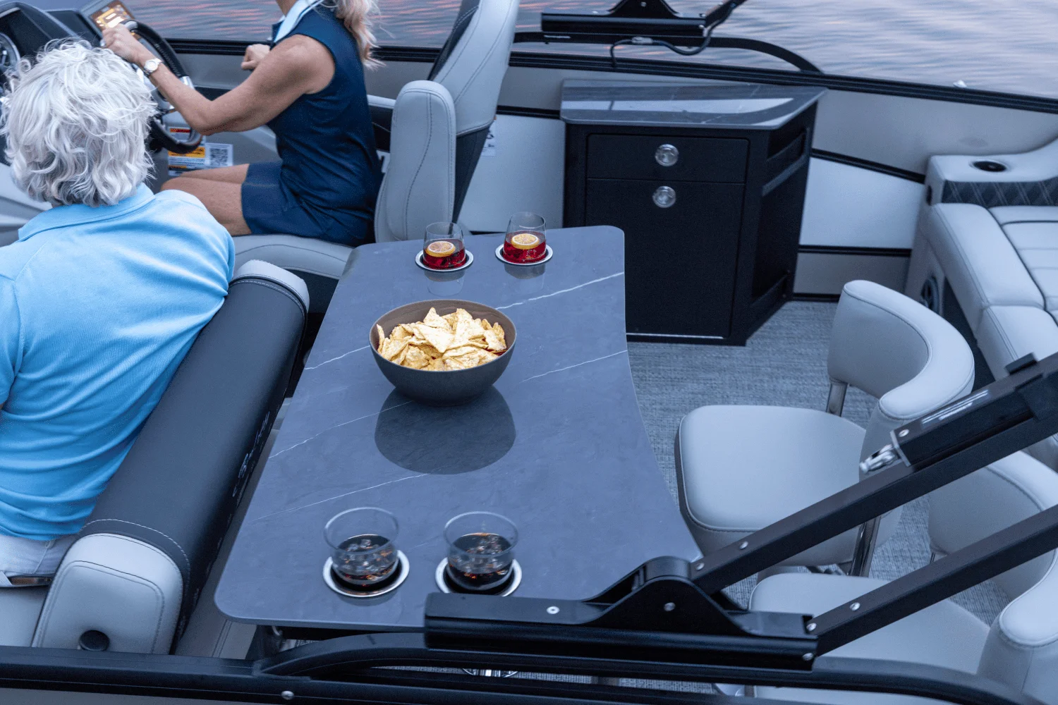 2026 Barletta Lusso 25 UE Image Thumbnail #3