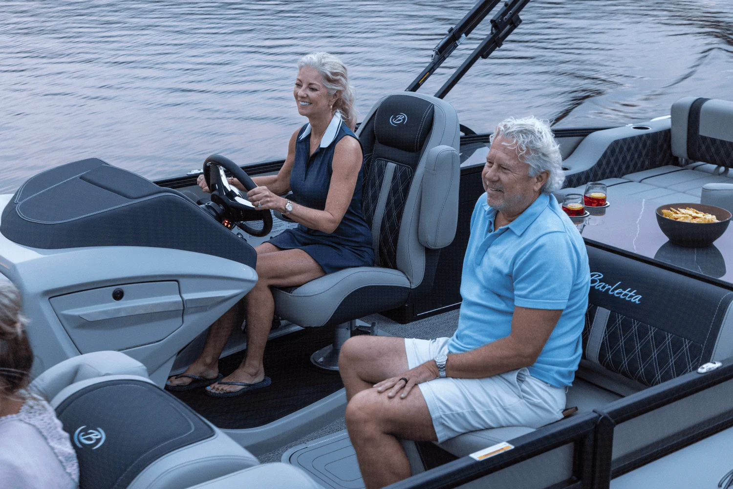 2026 Barletta Lusso 25 UE Image Thumbnail #2