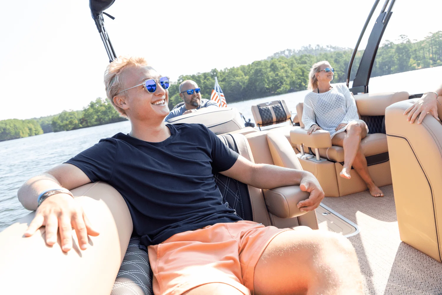 2026 Barletta Lusso 25 M  Image Thumbnail #2