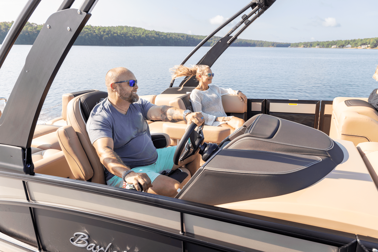 2026 Barletta Lusso 25 M  Image Thumbnail #4