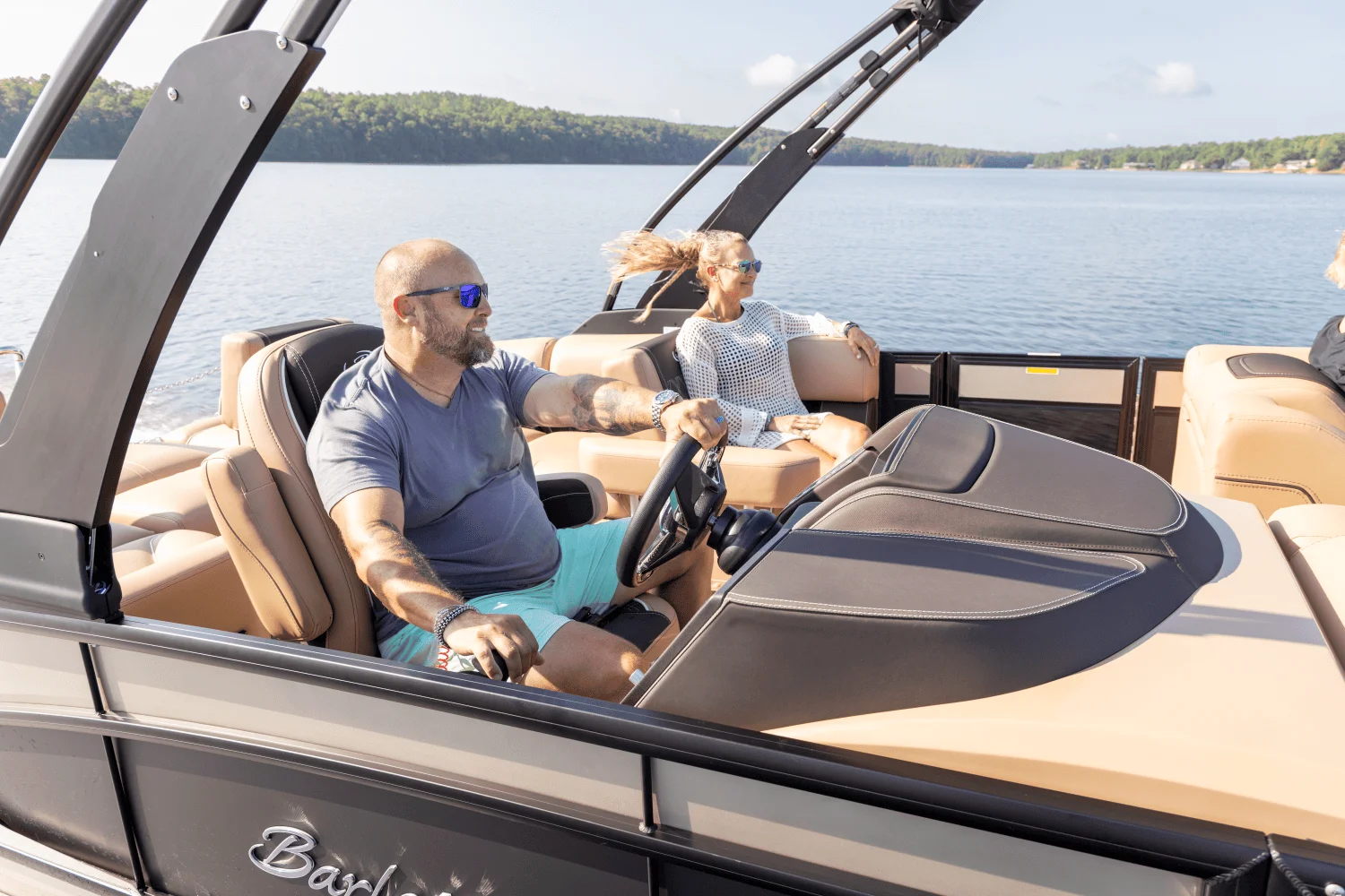 2026 Barletta Lusso 25 M  Image Thumbnail #4