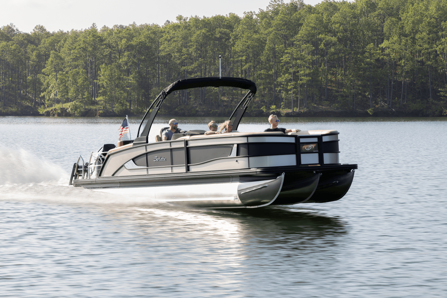 2026 Barletta Lusso 25 M  Image Thumbnail #0