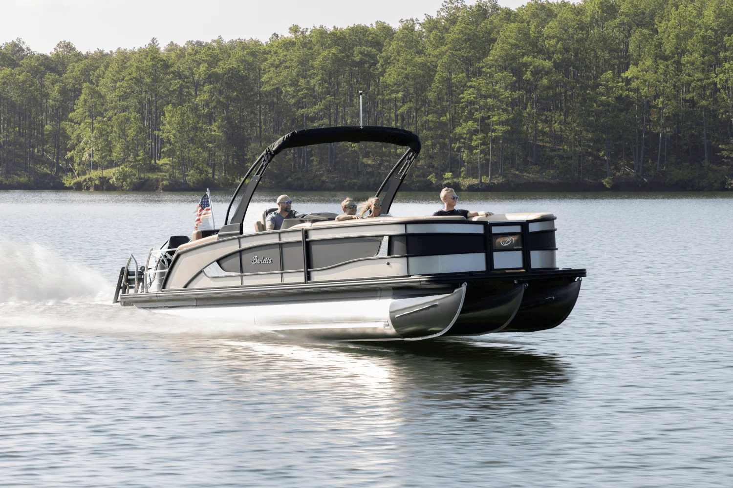 2026 Barletta Lusso 25 M  Image Thumbnail #0