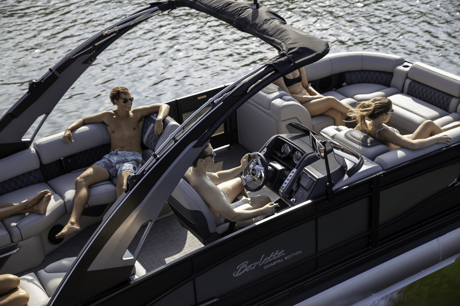 2026 Barletta Lusso 25 MA Image Thumbnail #2