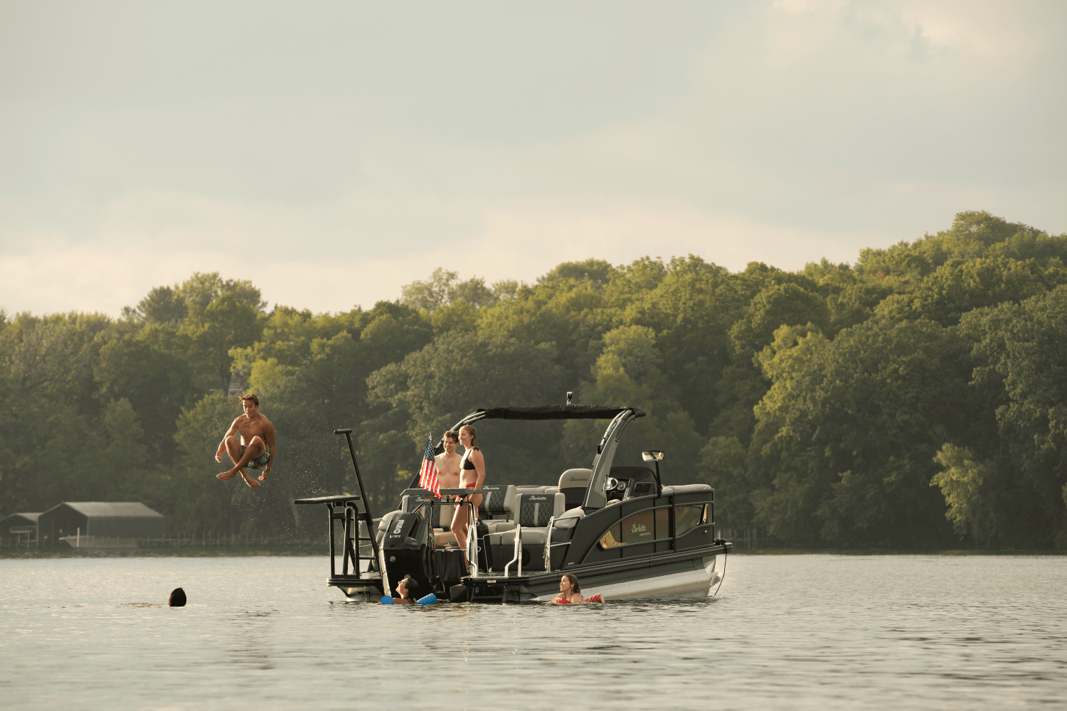 2026 Barletta Lusso 25 MA Image Thumbnail #1